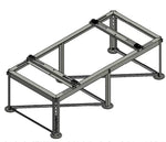 Rėmas lauko daliai EMPIRE EVO, L1300xP600