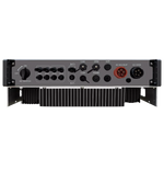 Hibridinis inverteris Solis 5 kW trifazis, 2 MPP žiedai, 97,7% efektyvumas