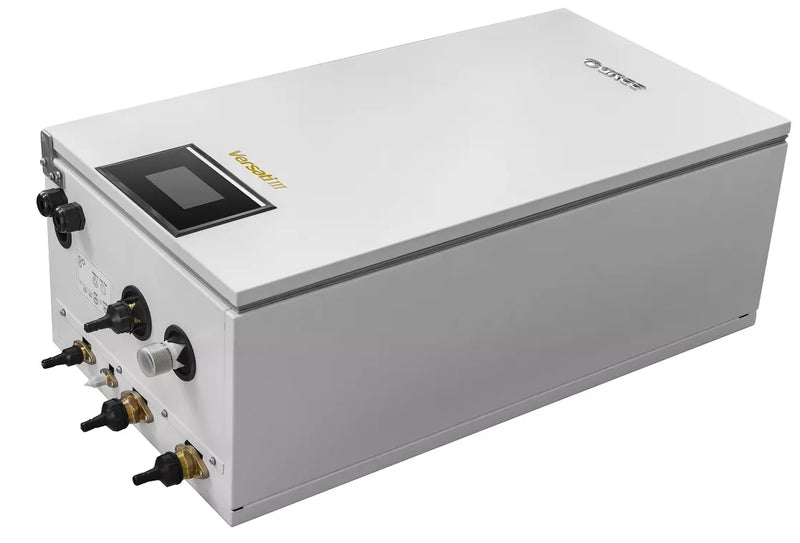 S1GRE- Vidinė šilumos siurblio oras/vanduo dalis Gree Versati III SPLIT 4,0/3,8kW