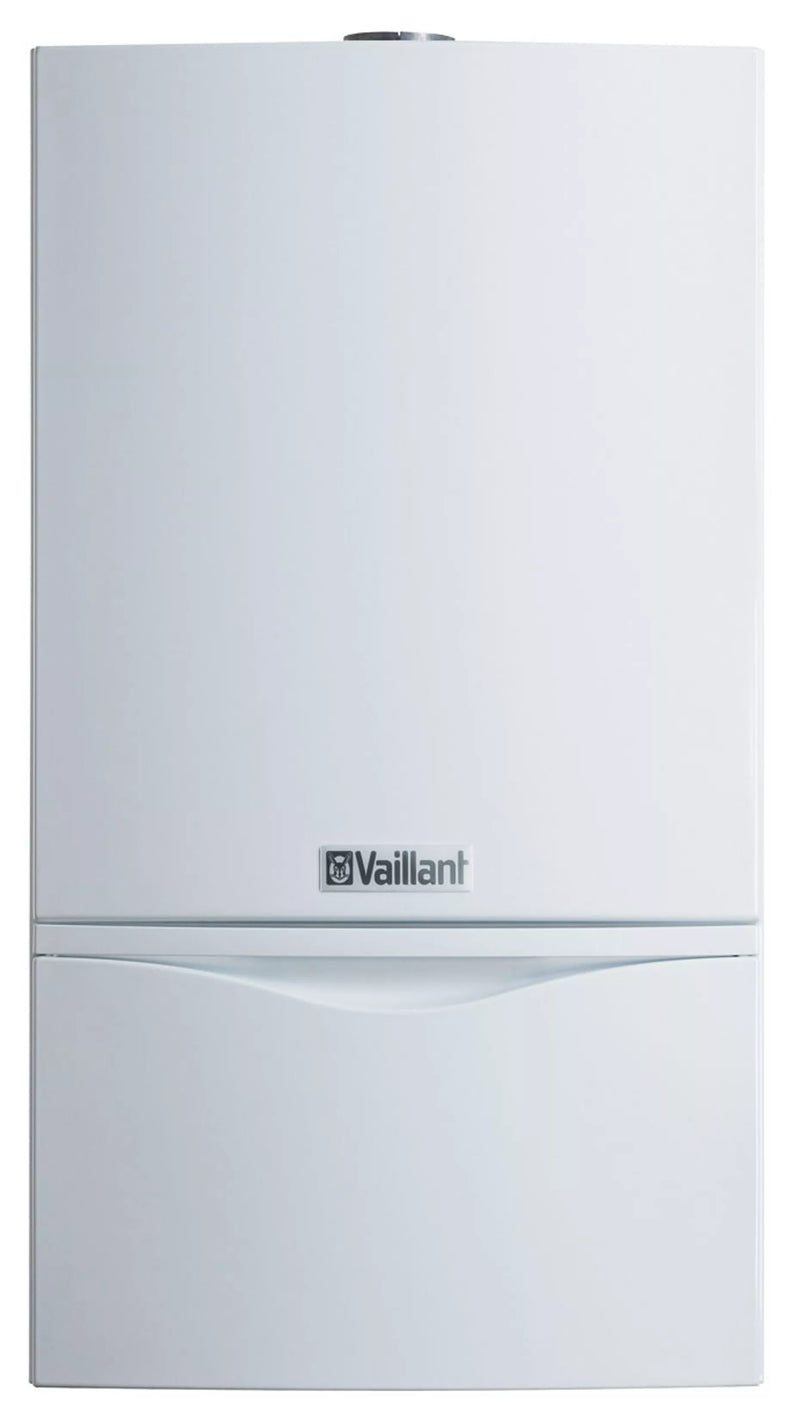 Dujinis atmosferinis katilas Vaillant atmoTEC plus VUW 194/4-5, šild. galia 20kW, K.V.R. galia 22,2kW