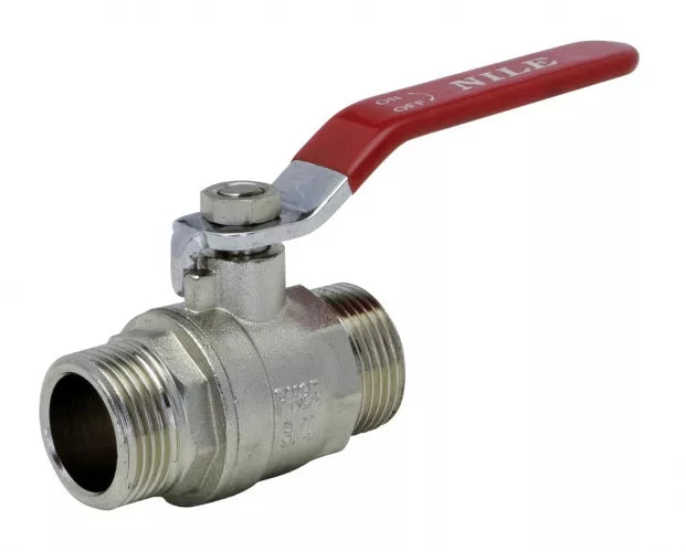 SENA ventilis 3/4" i/i ilga rankena (151104)