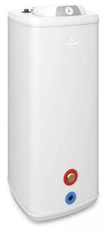 Pastatomas greitaeigis vandens šildytuvas Galmet SGW(S) Vulcan Kombi 120L