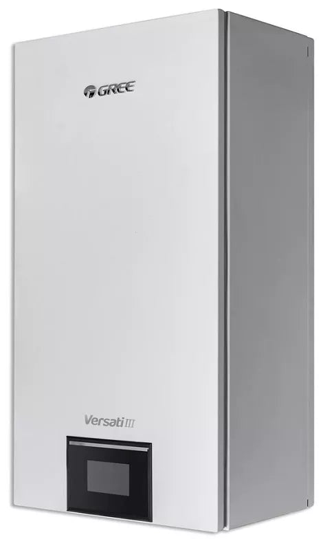 S1GRE- Vidinė šilumos siurblio oras/vanduo dalis Gree Versati III SPLIT 4,0/3,8kW