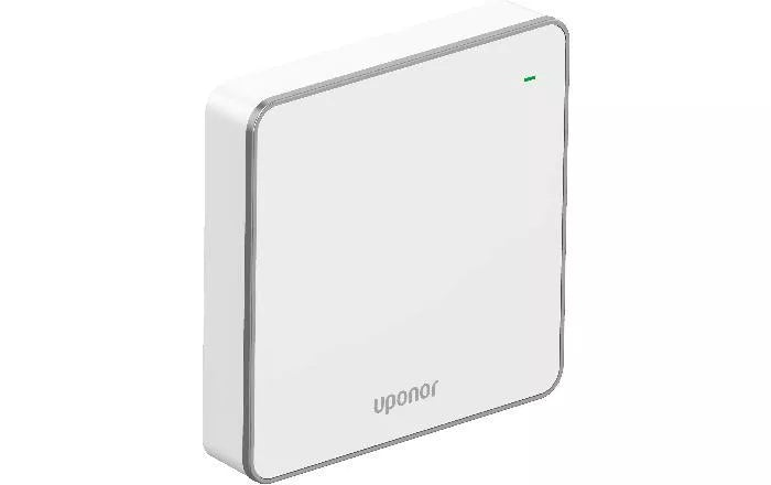 Uponor Smatrix Pulse valdiklis su ryšio moduliu X-265+R-208 6X