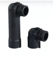 Uponor Vario Plus pajungimo alkūnė 122/42