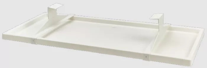 Kondensato rinktuvas vonelė kondicionieriaus išoriniam blokui 945x425x40mm