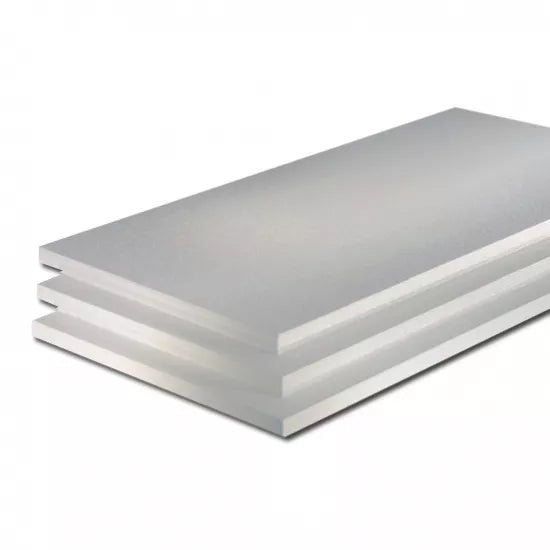 Termoizoliacinė plokštė Silca 1000x625x30mm