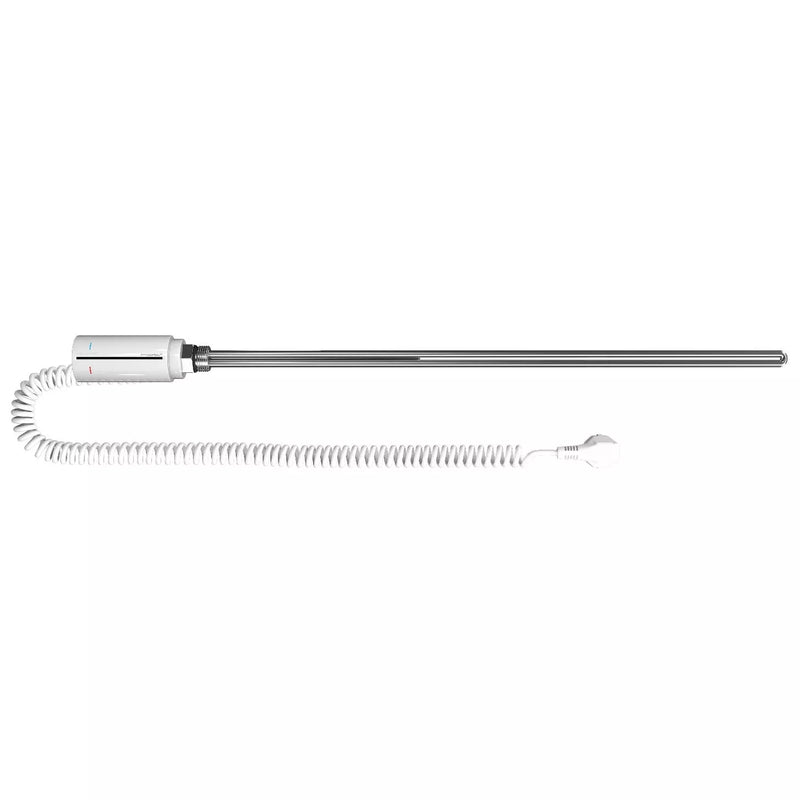 Tenas HOT2, elektroninis, 300 W, baltas