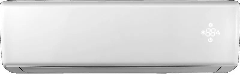 Inverteriniai "Split" tipo sieniniai oro kondicionieriai U-MATCH 9,5/10,5 kW