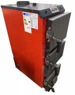 Kieto kuro katilas Altep APAT-REASON KT-3E, 15kW, apatinio degimo