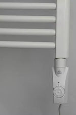 Reguliuojamas tenas GE 0.3-300W su turbo f.