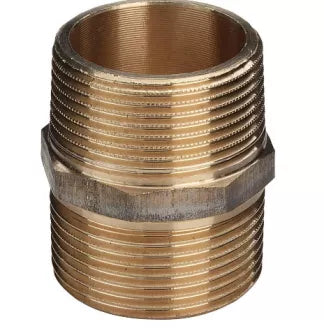 Bronzinis sujungimas VIEGA, d , 1'', išorė-išorė