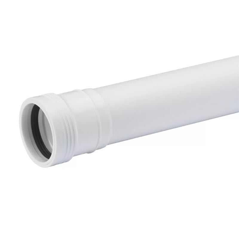 Vidaus kanalizacijos vamzdis Wavin Optima, d32, 500 mm