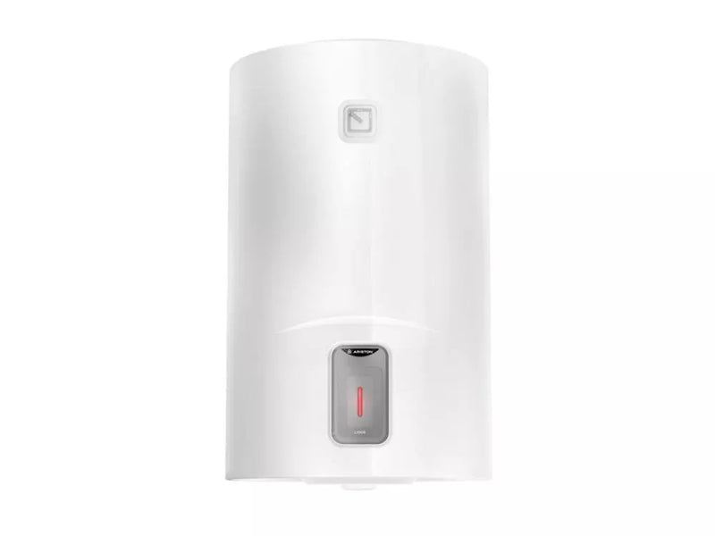 Elektrinis vandens šildytuvas Ariston, Lydos R 100, 95l