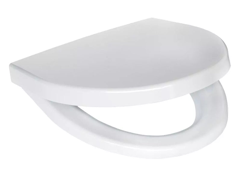 WC dangtis Cersanit, Parva, antibakterinis