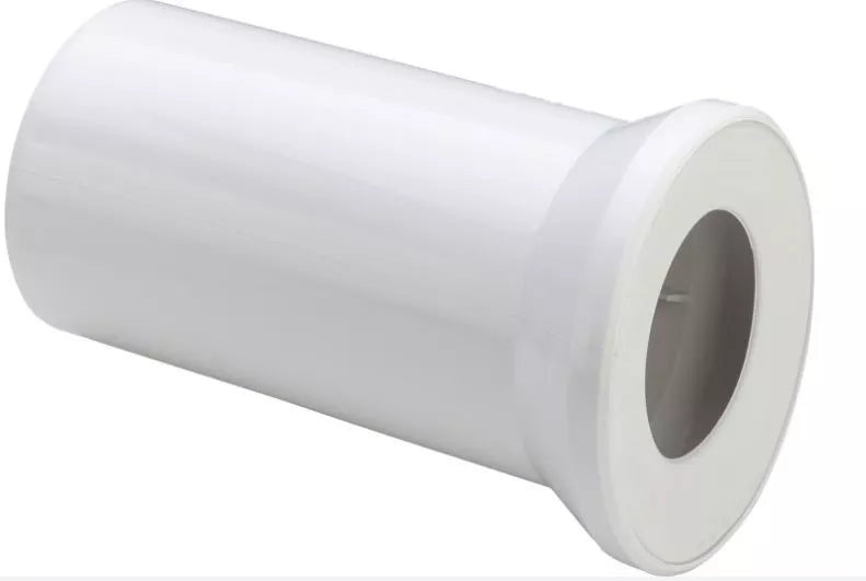 Vamzdis WC VIEGA, d 100, 150mm, d 110-400 mm.