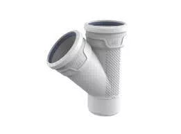 Trišakis WAVIN ASTO+, d, 110, 45*