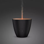 Oro aromatizatorius Stadler Form Zoe, juodas