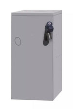 Granulių bunkeris Nibe-Biawar, ZP350 300 l su granulių padavimo įrenginiu PPL12 (30 kW)