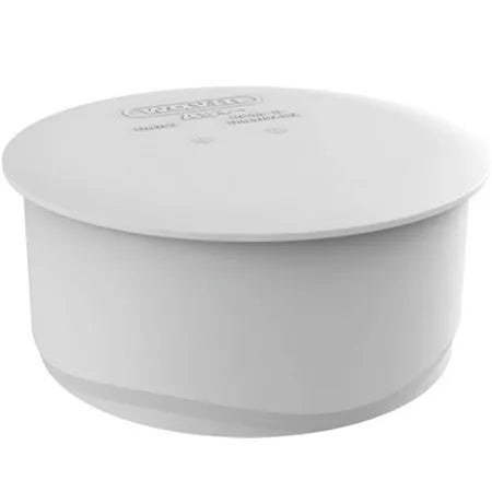 Aklė WAVIN ASTO+, d50