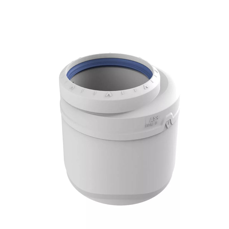 Perėjimas WAVIN ASTO+, d 110-50