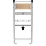 Pisuaro rėmas Ideal Standard Prosys, Universal