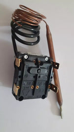 Avarinis termostatas Biawar, OW-5B/OW-10B vandens šildytuvams