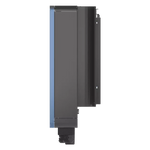 Įtampos keitiklis-inverteris Solplanet, hibridinis trijų fazių, 12 kW ASW 12K-H-T1