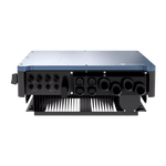 Įtampos keitiklis-inverteris Solplanet, hibridinis trijų fazių, 12 kW ASW 12K-H-T1