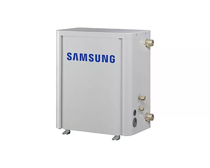 Šilumos siurblio Samsung DMVS vidinis hidro modulis, EHS A2W Split Inverter R410a AM320FNBDEH/EU