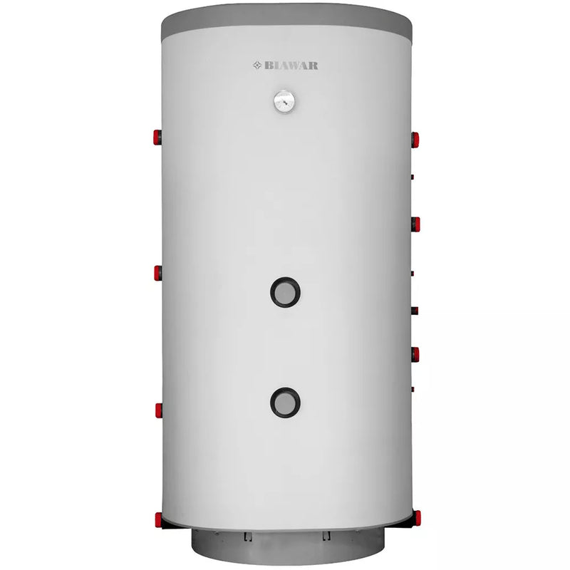 Akumuliacinė talpa NIBE-BIAWAR BU-500.8N, A-klasė 25230