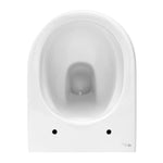 WC rėmo komplektas Ideal Standard ProSys, su WC SAT Brevis, baltu mygtuku ir soft-close dangčiu
