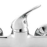 Dušo maišytuvas S-Line Pro, chromuotas