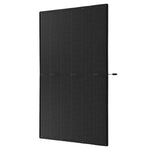 Fotovoltinės saulės elektrinės modulis Trina Solar N-Type Vertex S+, TSM-NEG9R.25 445W visas juodas