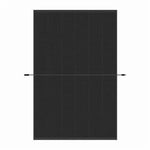 Fotovoltinės saulės elektrinės modulis Trina Solar N-Type Vertex S+, TSM-NEG9R.25 445W visas juodas