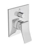 Vonios maišytuvas Ideal Standard Conca, potinkinis, chromo