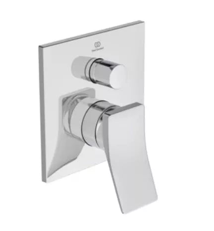 Vonios maišytuvas Ideal Standard Conca, potinkinis, chromo