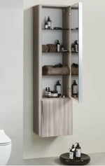 Ūkinė spintelė Opoczno, Metropolitan, aukšta