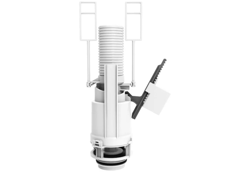 WC nuleidimo mechanizmas CERSANIT, AQUA DELFI potinkinis