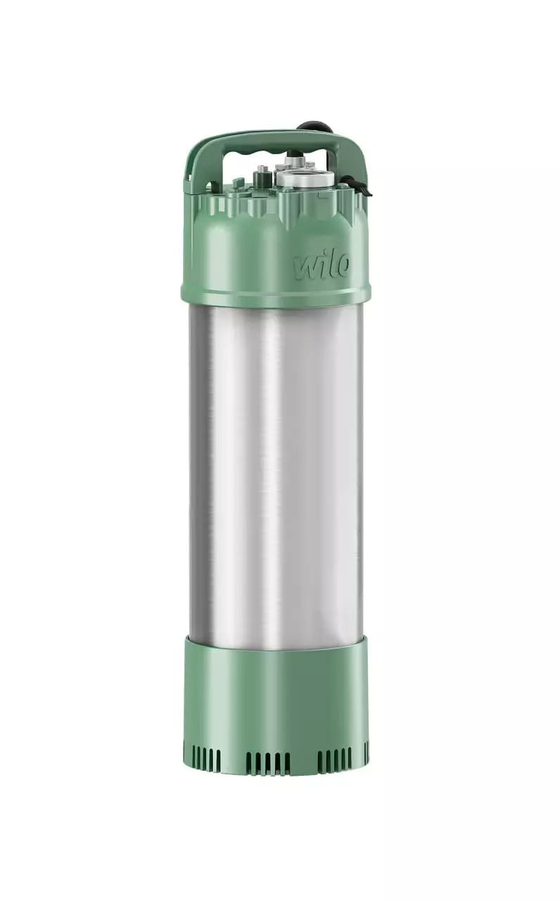 Panardinamas siurblys Wilo Extract First, 304 EM/A