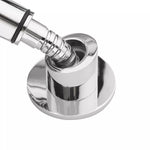 Įmontuojamas vonios maišytuvas S-Line Pro, 3 dalių