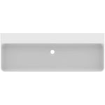 Praustuvas Ideal Standard Conca, 1200x450, be skylės maišytuvui