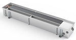 Įleidžiamas grindinis konvektorius FC 100x22x15