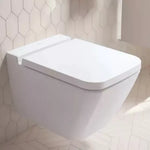 Pakabinamas WC Villeroy&Boch Finion Direct-Flush C+ (be dangčio), balta spalva