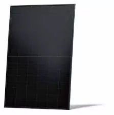 Saulės modulis Jinko Tiger Neo N-Type JKM460N-48HL4M-DB  23,02 % pilnai juodas, vienpusis su dvigubu stiklu