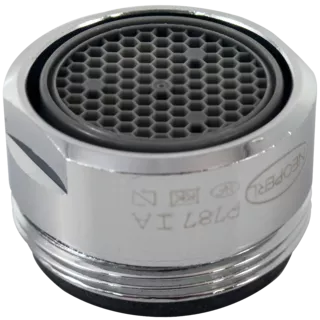 ORAS aeratorius  M24x1, išorinis sriegis