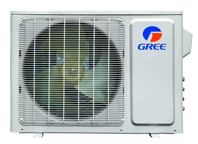 Išorinė Free-match dalis 1:3 7,1/8,6 kW, R32