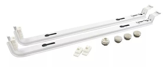 Radiatorių HM laikikliai H550