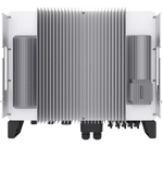 Hibridinis inverteris Solis S6-EH3P10K-H-EU 10kW trifazis, 4 MPP žiedai, DC, HV baterijoms