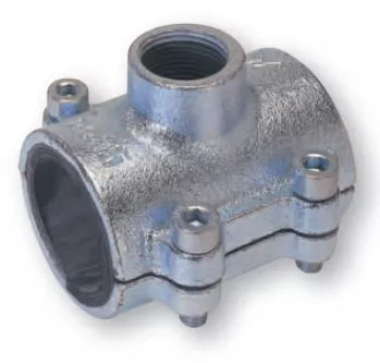 Balnas GEBO ANB , 1''1/2-3/4''